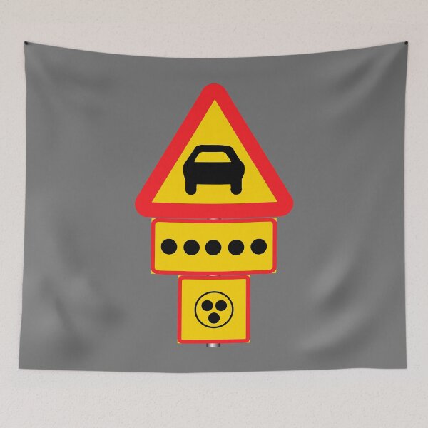 Item preview, Blind and deaf drivers? designed and sold by ALF2023.