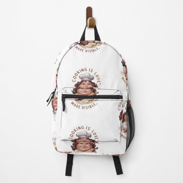 Item preview, Cooking Is Love, Made Visible designed and sold by Peter Stawicki.