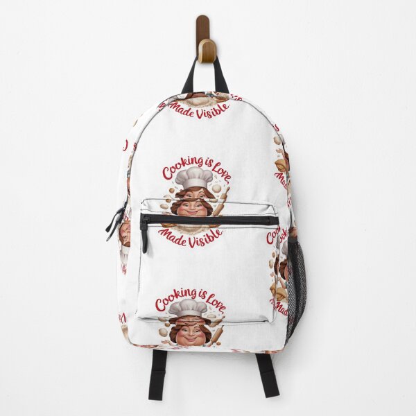 Item preview, Cooking Is Love, Made Visible designed and sold by Peter Stawicki.