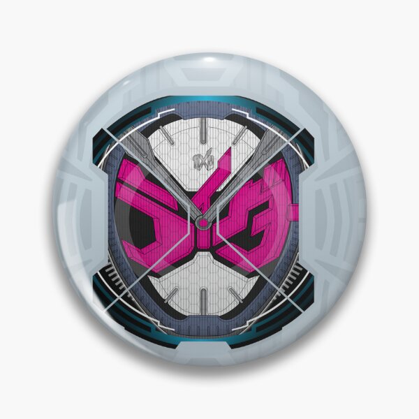 Item preview, Kamen Rider Zi-O Ridewatch designed and sold by GREATSTICKERSANDMORE.