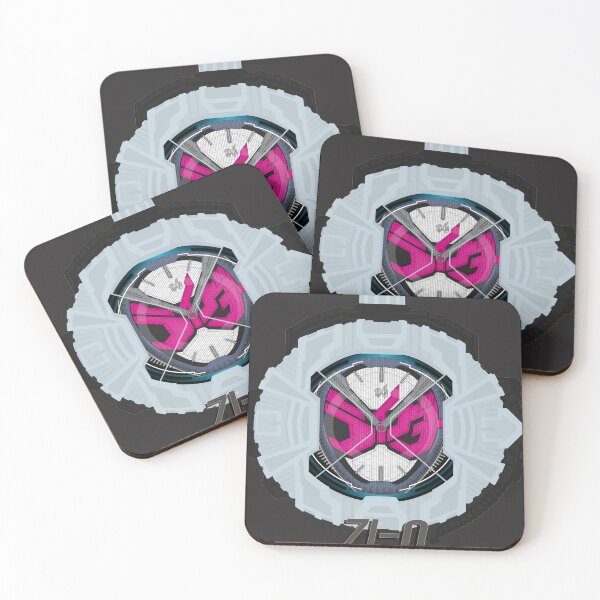 Item preview, Kamen Rider Zi-O Ridewatch designed and sold by GREATSTICKERSANDMORE.
