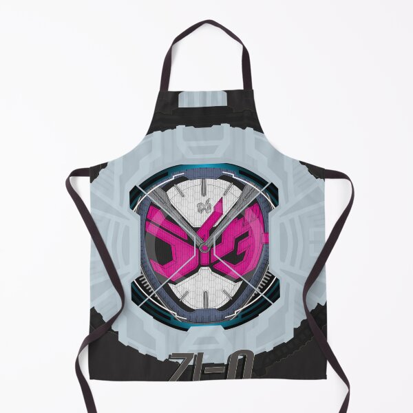 Item preview, Kamen Rider Zi-O Ridewatch designed and sold by GREATSTICKERSANDMORE.