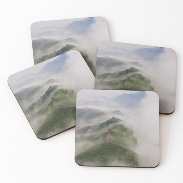 Item preview, The Great Wall designed and sold by Xianese.