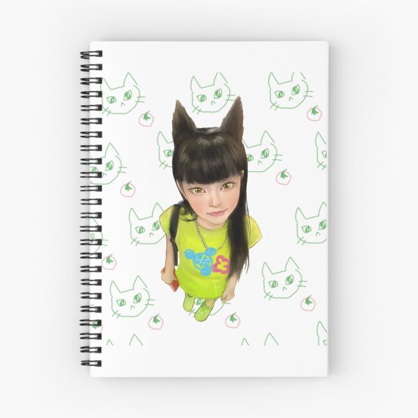 Item preview, Haerin cat ears designed and sold by ARTFORBEES.