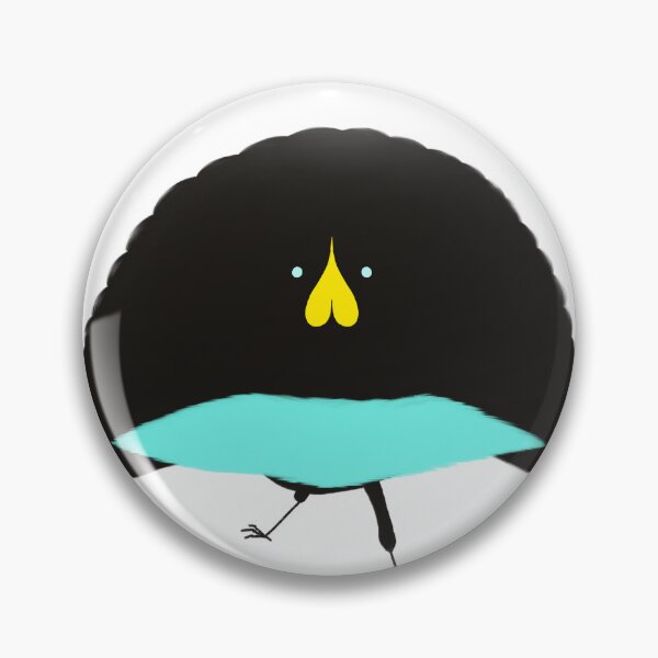 Item preview, The Great Bird of Paradise designed and sold by ReminyDesigns.