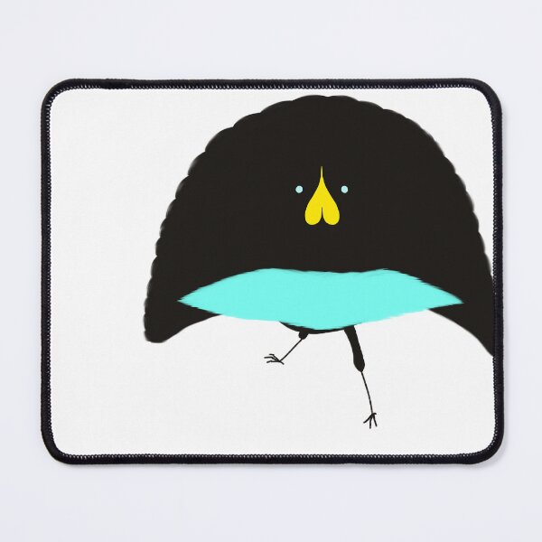 Item preview, The Great Bird of Paradise designed and sold by ReminyDesigns.