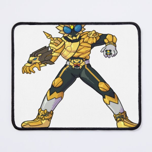 Item preview, Kamen Rider Beast designed and sold by GREATSTICKERSANDMORE.