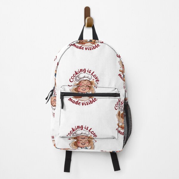 Item preview, Cooking Is Love, Made Visible designed and sold by Peter Stawicki.