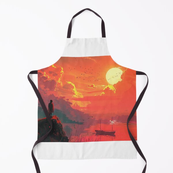 Item preview, The Outsider designed and sold by RicoInStudios.