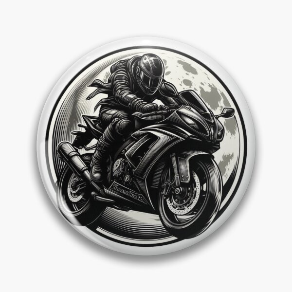 Item preview, SportsBike Rider : Automotive Merchandise -  designed and sold by InfmsCorp.
