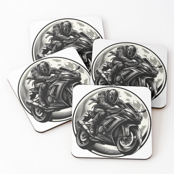 Item preview, SportsBike Rider : Automotive Merchandise -  designed and sold by InfmsCorp.