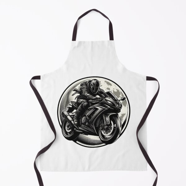 Item preview, SportsBike Rider : Automotive Merchandise -  designed and sold by InfmsCorp.