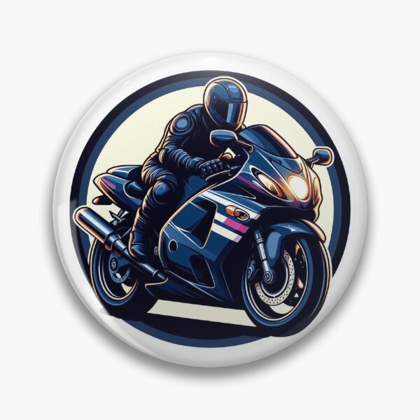 Item preview, SportsBike Rider : Automotive Merchandise -  designed and sold by InfmsCorp.