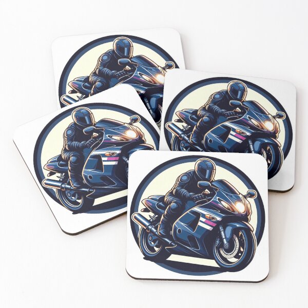 Item preview, SportsBike Rider : Automotive Merchandise -  designed and sold by InfmsCorp.
