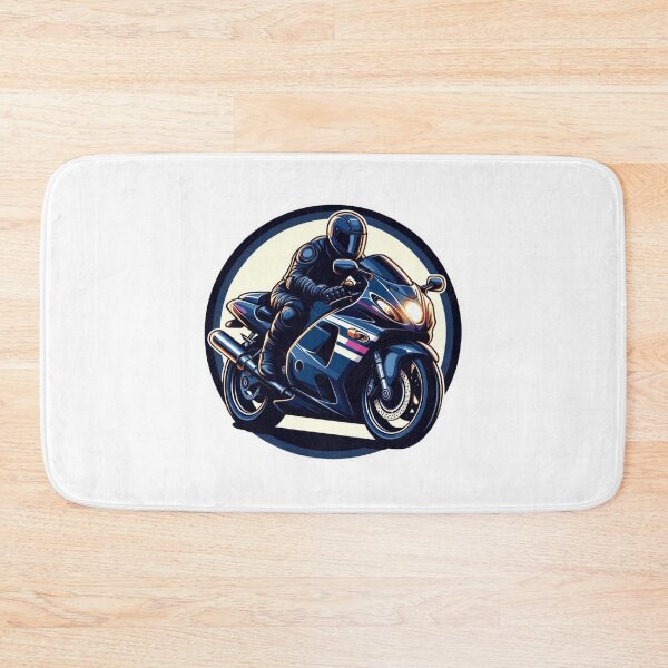 Item preview, SportsBike Rider : Automotive Merchandise -  designed and sold by InfmsCorp.