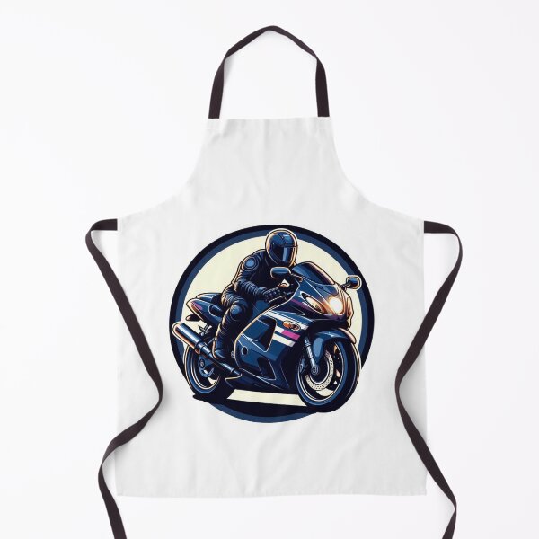 Item preview, SportsBike Rider : Automotive Merchandise -  designed and sold by InfmsCorp.