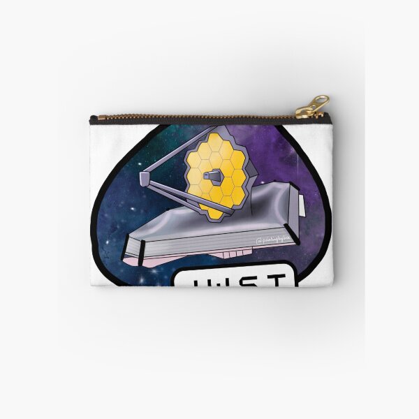 Item preview, James Webb Space Telescope designed and sold by paintingbybex.