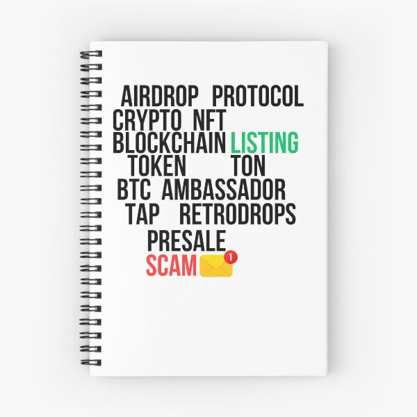 Item preview, crypto token coin drop designed and sold by Artistime Store.