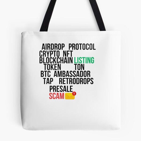 Item preview, crypto token coin drop designed and sold by Artistime Store.