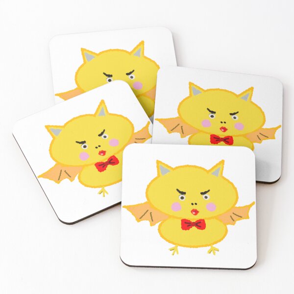 Item preview, Golden bat designed and sold by Junhee Yoon.