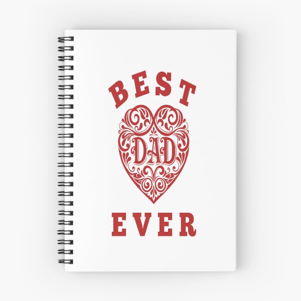 Item preview, best dad ever  designed and sold by MKshoper.