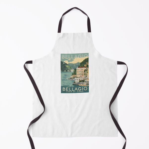 Item preview, Bellagio Lake Como designed and sold by 2minutidiitalia.