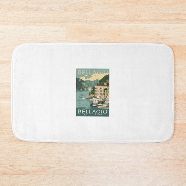 Item preview, Bellagio Lake Como designed and sold by 2minutidiitalia.