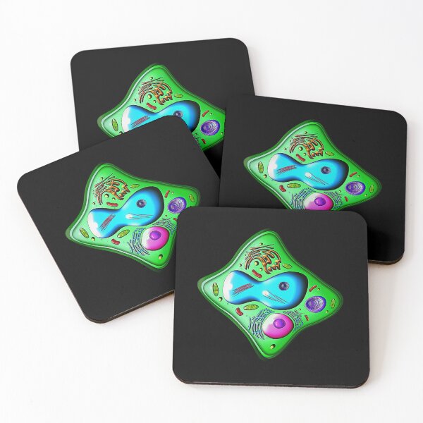 Item preview, Plant Cell designed and sold by Pebbledrops.