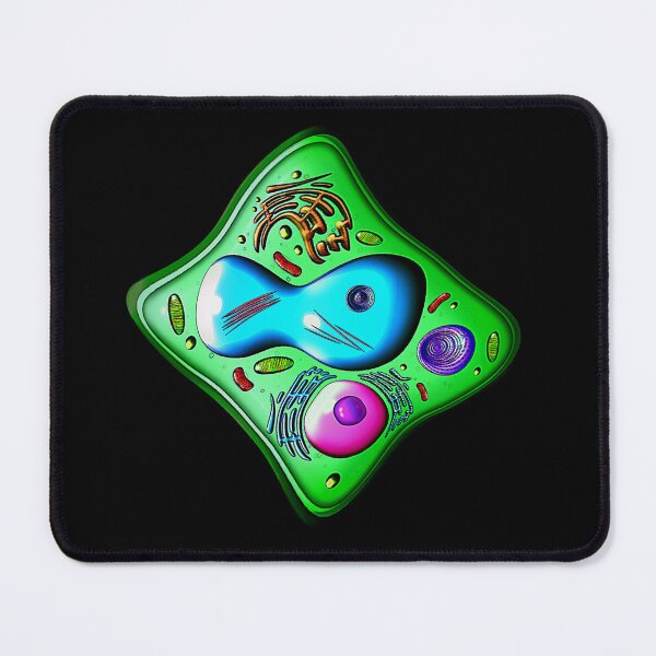 Item preview, Plant Cell designed and sold by Pebbledrops.