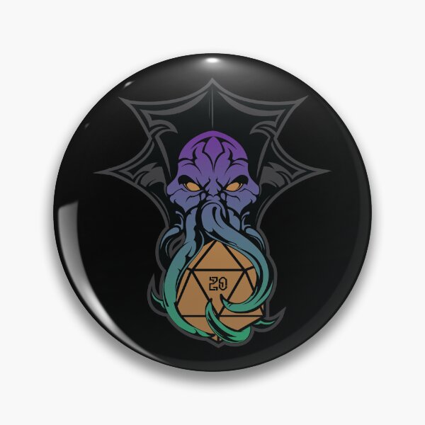 Item preview, Tentaface designed and sold by Aldyr.