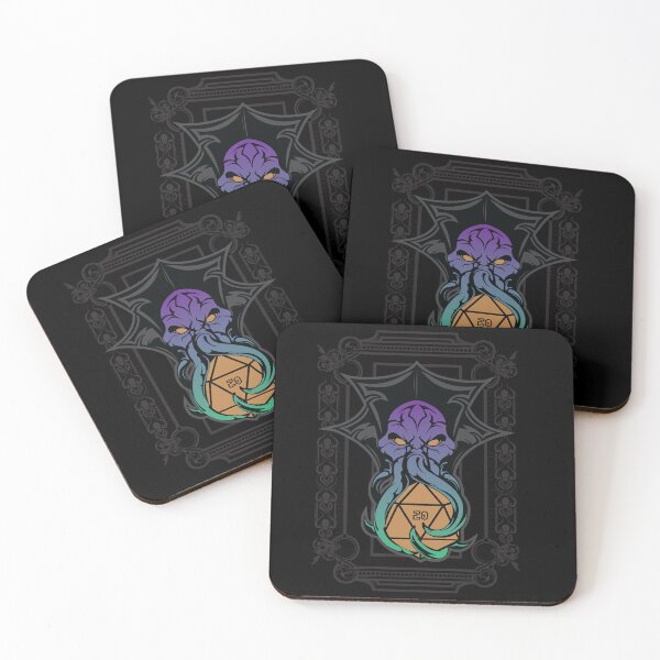 Item preview, Tentaface designed and sold by Aldyr.