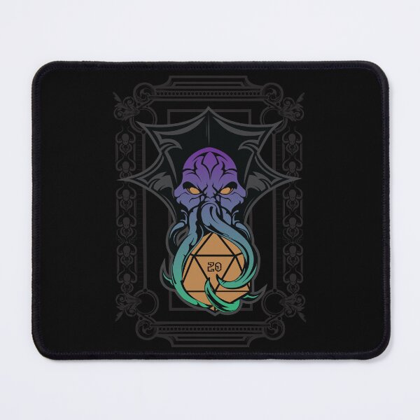 Item preview, Tentaface designed and sold by Aldyr.