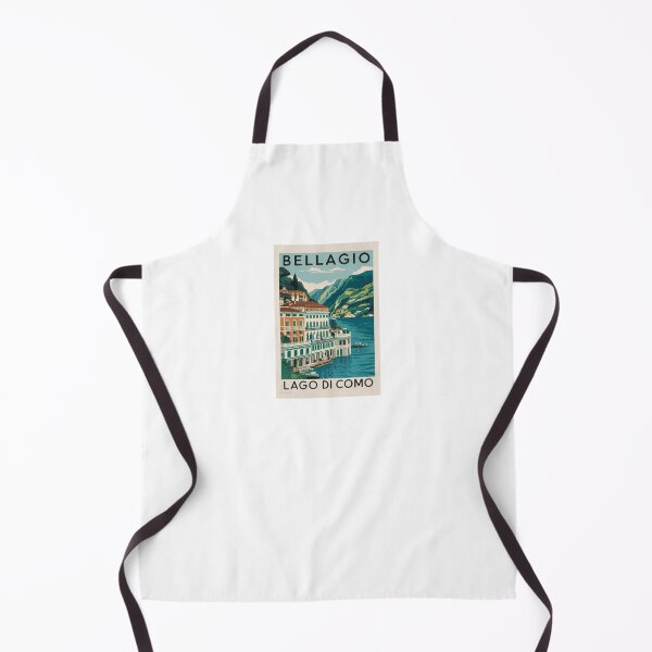 Item preview, Bellagio Lake Como designed and sold by 2minutidiitalia.