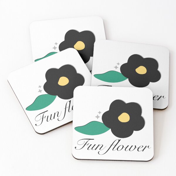 Item preview, fun flower designed and sold by Catherine1430.