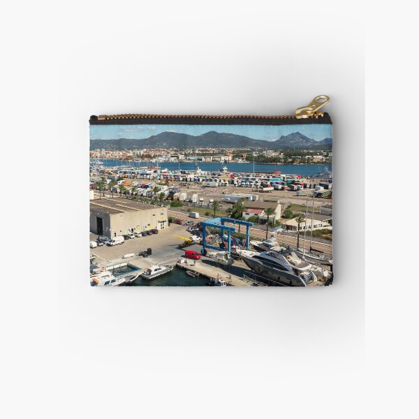 Item preview, Olbia Boatyard designed and sold by hawkie.