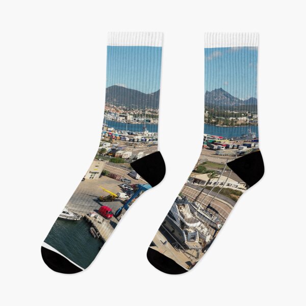 Item preview, Olbia Boatyard designed and sold by hawkie.