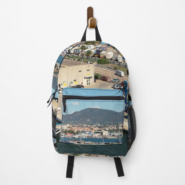 Item preview, Olbia Boatyard designed and sold by hawkie.