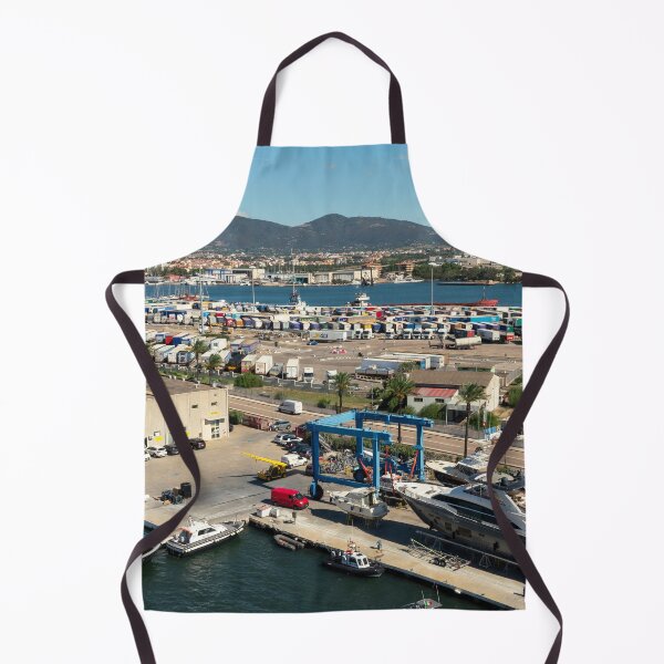 Item preview, Olbia Boatyard designed and sold by hawkie.