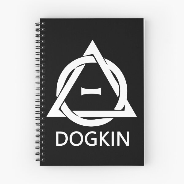 Item preview, Theta-Delta Therian Symbol Therianthropy DOGKIN designed and sold by PD Therian.