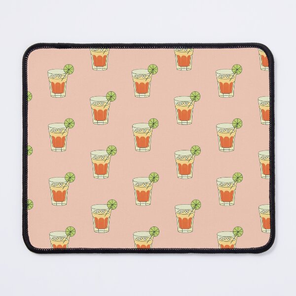 Item preview, Cocktail illustration designed and sold by ilomuilo.