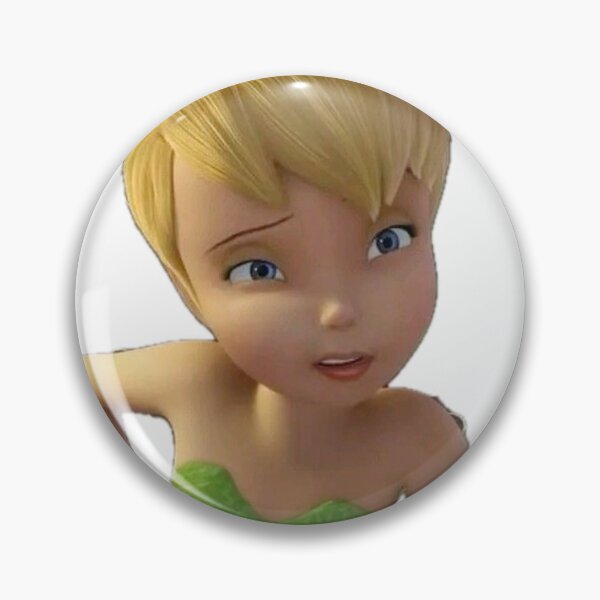 Item preview, Sassy Tinker Bell designed and sold by Valanaa.