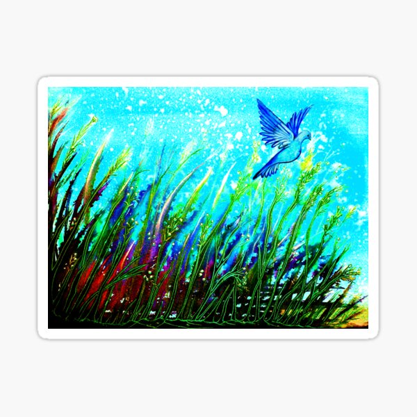 Item preview, Peaceful Nature designed and sold by Linda Callaghan.