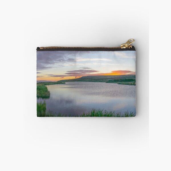 Item preview, Keepers Pond at sunrise designed and sold by sjbaldwin.