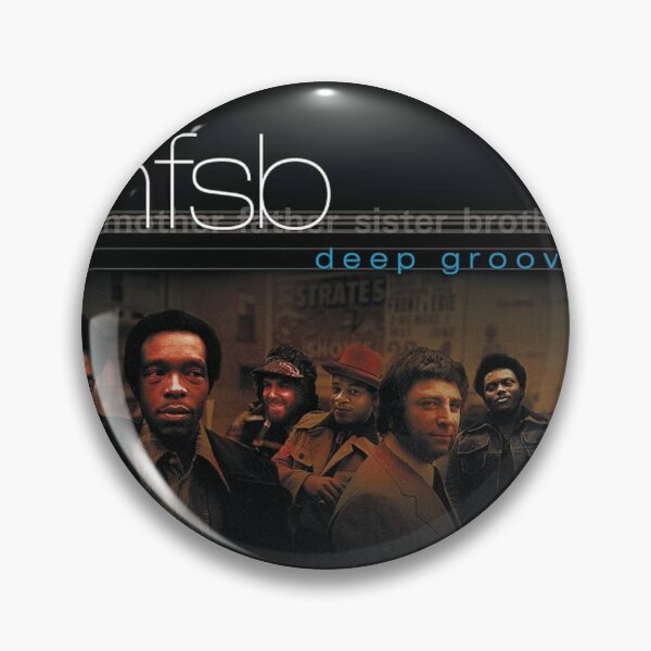 Item preview, MFSB - Deep Grooves album 1999 designed and sold by JOSE SOTO.