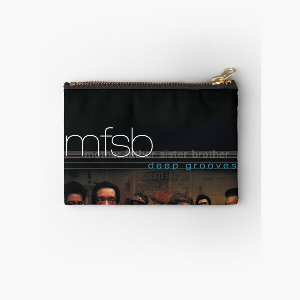 Item preview, MFSB - Deep Grooves album 1999 designed and sold by JOSE SOTO.