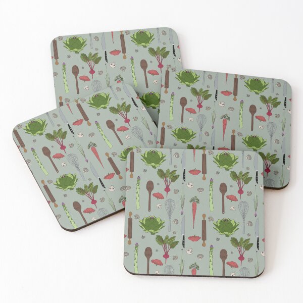 Item preview, Chef's Table designed and sold by Coastal Garden Design Studio.