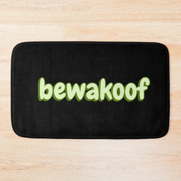 Item preview, Bewakoof Green designed and sold by Amnaatiq.