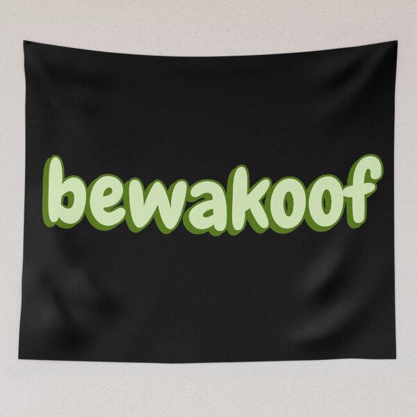 Item preview, Bewakoof Green designed and sold by Amnaatiq.