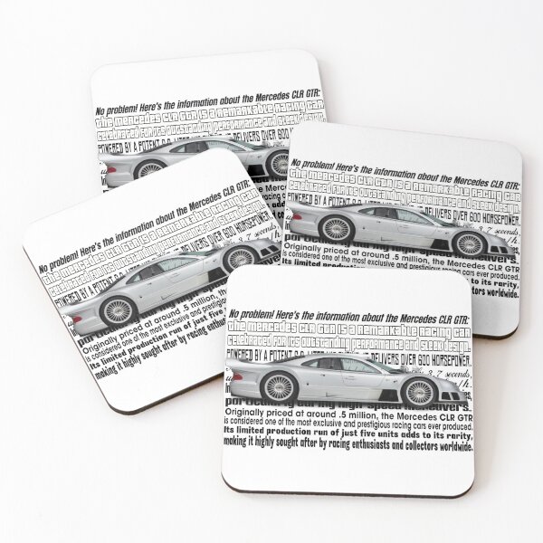 Item preview, No Problem CLK Caption : Automotive Merchandise -  designed and sold by InfmsCorp.
