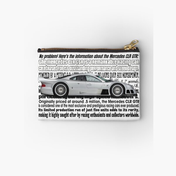 Item preview, No Problem CLK Caption : Automotive Merchandise -  designed and sold by InfmsCorp.